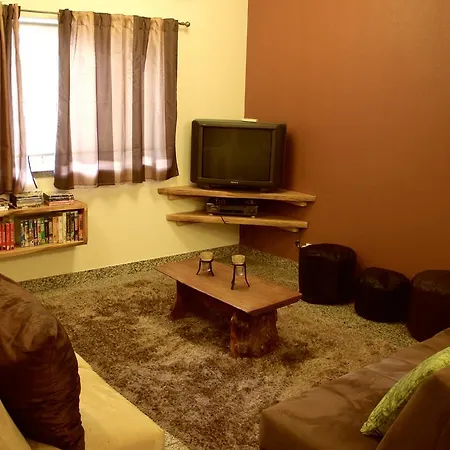 Hostel Fatima *