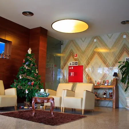 Pensión Hostel Fatima