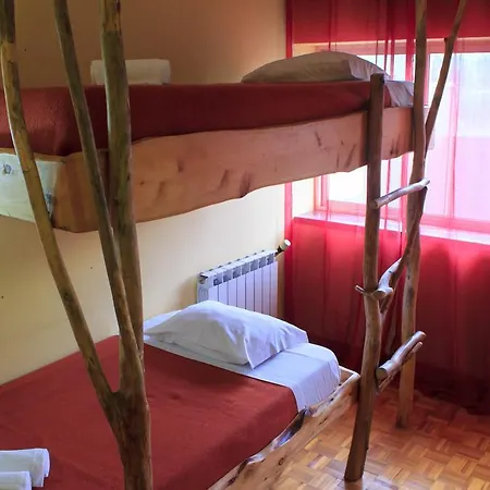 Pensión Hostel Fatima Fátima