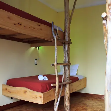 Hostel Fatima Pensión Fátima