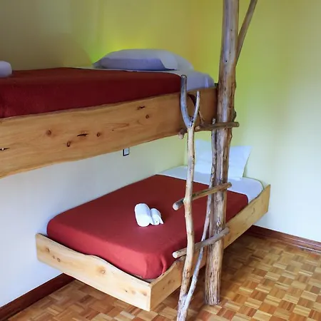 Pensión Hostel Fatima *