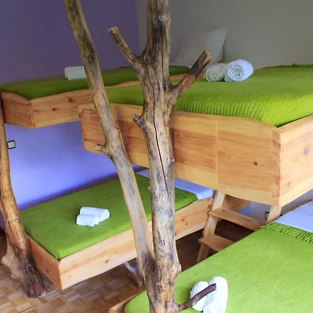 Hostel Fatima * Fátima