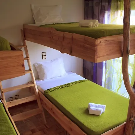 Pensión Hostel Fatima
