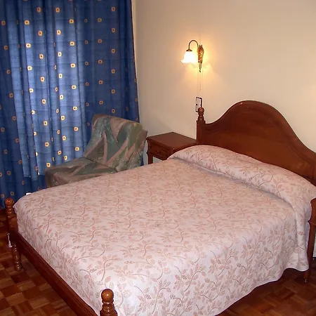 Hostel Fatima Fátima