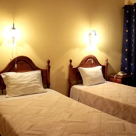 Hostel Fatima Pensión *