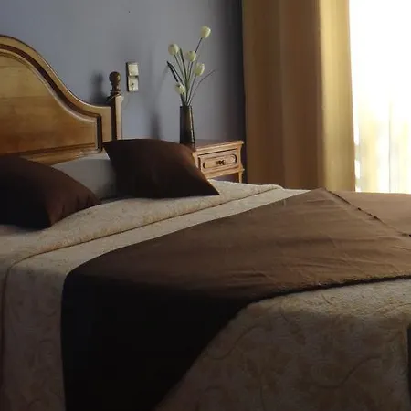 Pensión Hostel Fatima Fátima