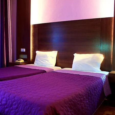 Hostel Fatima *