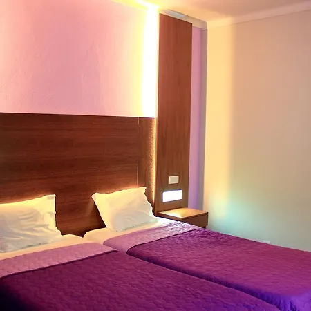 Pensión Hostel Fatima