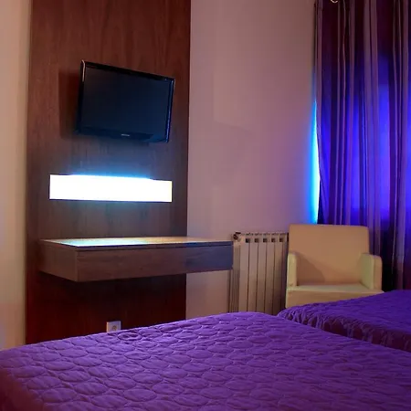 Pensión Hostel Fatima Fátima