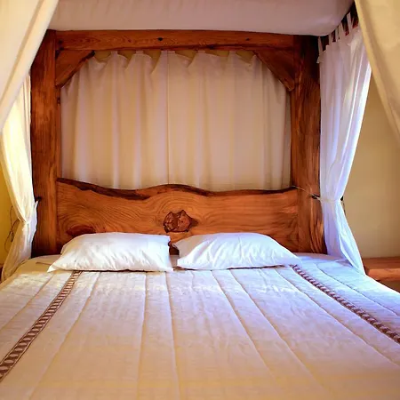 Pensión Hostel Fatima