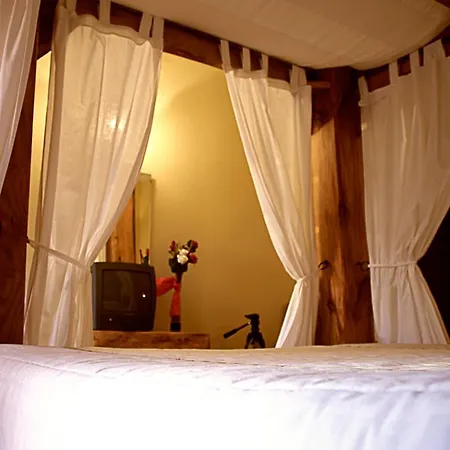 Hostel Fatima Pensión Fátima