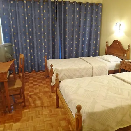 Pensión Hostel Fatima Fátima