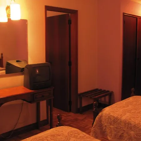 Pensión Hostel Fatima *