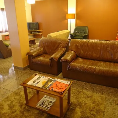 Hostel Fatima *
