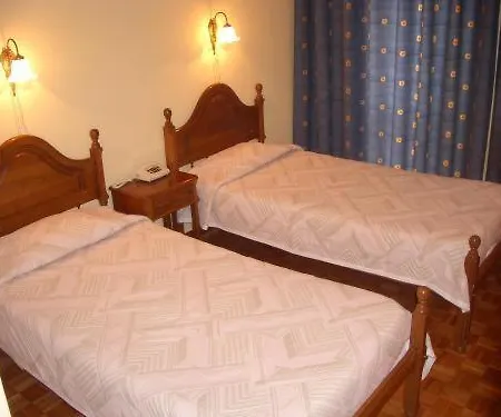 Hostel Fatima Pensión Fátima