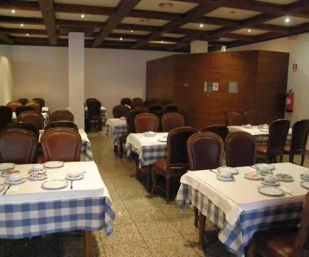 Pensión Hostel Fatima Fátima