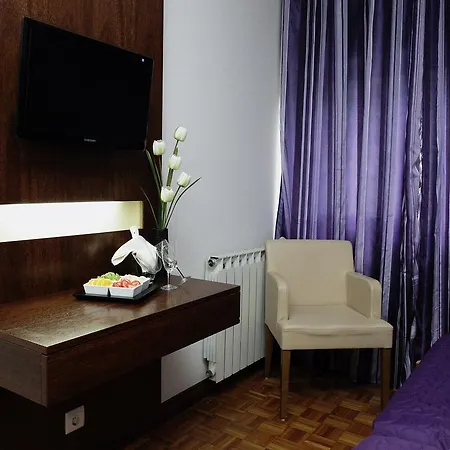 Hostel Fatima * Fátima