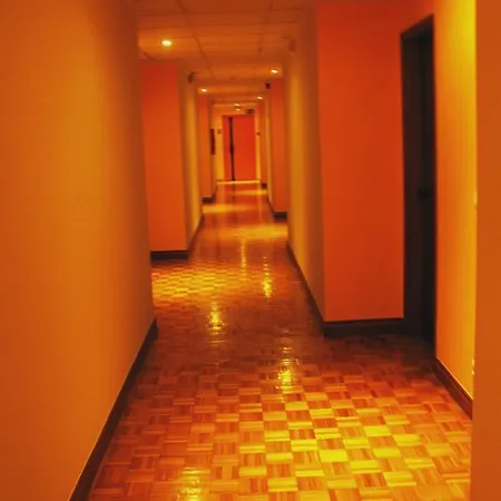 Hostel Fatima Pensión
