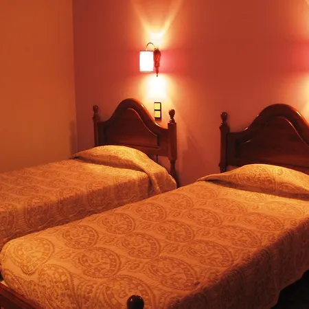 Hostel Fatima *