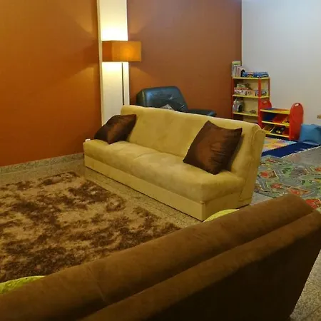 Hostel Fatima Pensión